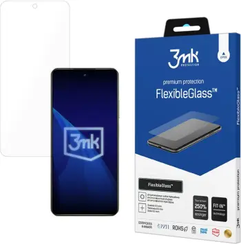 Mbrojtës ekrani 3mk Protection FlexibleGlass për Realme C75