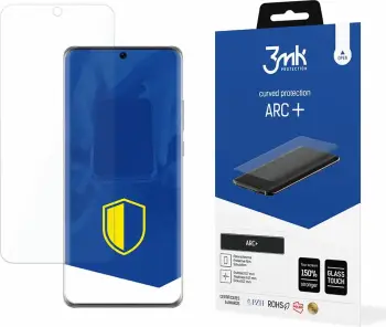 Mbështjellës ekrani 3mk Protection ARC+ për Huawei P50 Pro 5G