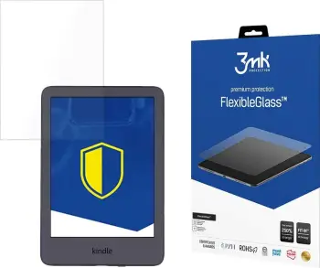 Mbrojtës ekrani FlexibleGlass 3mk për Kindle 11, Transparent