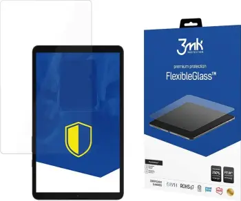 Xham mbrojtës hibrid 3mk FlexibleGlass Lite për Samsung Galaxy Tab A9 Plus 11 inç