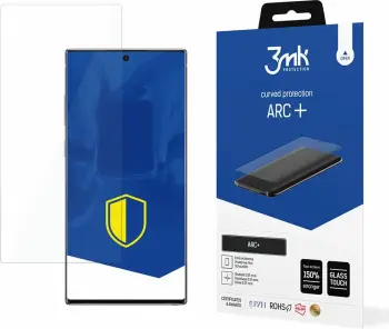 Mbështjellës ekran 3mk ARC+ për Samsung Galaxy Note 10+