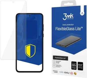 Xham hibrid mbrojtës për ekran, 3mk FlexibleGlass Lite për Motorola Edge 30 Neo
