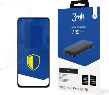 Folje mbrojtëse për ekran, 3mk Protection ARC+ për OnePlus Open, transparente