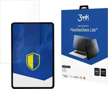 Mbrojtës ekrani 3MK FlexibleGlass për Xiaomi Pad 6 6 Pro, xham hibrid, 11", transparent