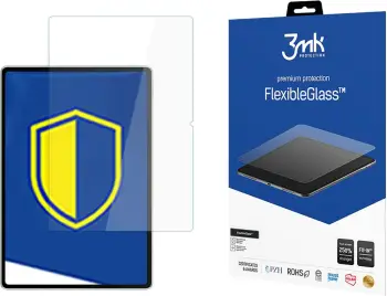 Mbrojtës ekrani hibrid 3mk Protection FlexibleGlass për Huawei MatePad 12 X deri 13"