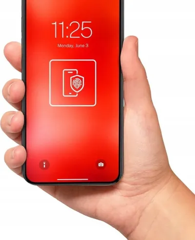 Mbështjellës xhami hibrid 3mk Protection FlexibleGlass për Google Pixel 9 Pro XL - 4