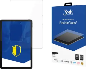 Xham mbrojtës hibrid 3mk FlexibleGlass për Huawei MatePad SE 11" deri 13"