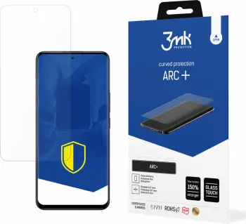 Folje mbrojtëse për ekran, 3mk Protection ARC+, për Xiaomi 14 Ultra, TPU