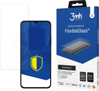 Mbrojtës ekrani FlexibleGlass 3mk Protection për Cubot Hafury V1