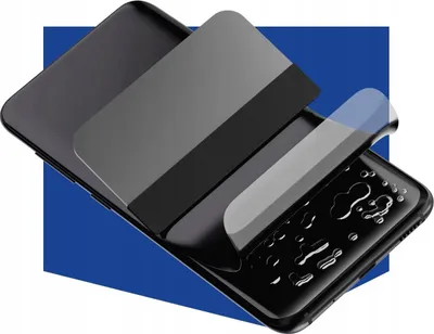 Folje mbrojtëse 3mk SilverProtection+ për Samsung Galaxy A15 5G - 4