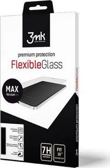 Xham mbrojtës 3mk Flexible Glass Max për iPhone 11 Pro