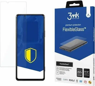 Folie mbrojtëse për celular 3MK, Sony Xperia Pro I 5G - 1