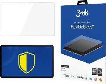 Xham mbrojtës hibrid 3MK FlexibleGlass për Honor Pad 8, 13", transparent