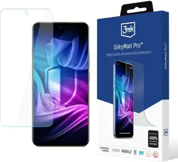 Film mbrojtës mat 3mk SilkyMatt Pro për Realme 13 5G
