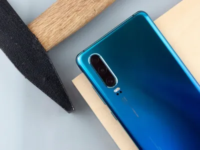 Mbrojtës xhami për kamerë 3mk Protection Lens Protection, për OnePlus 12, 4 copë - 4