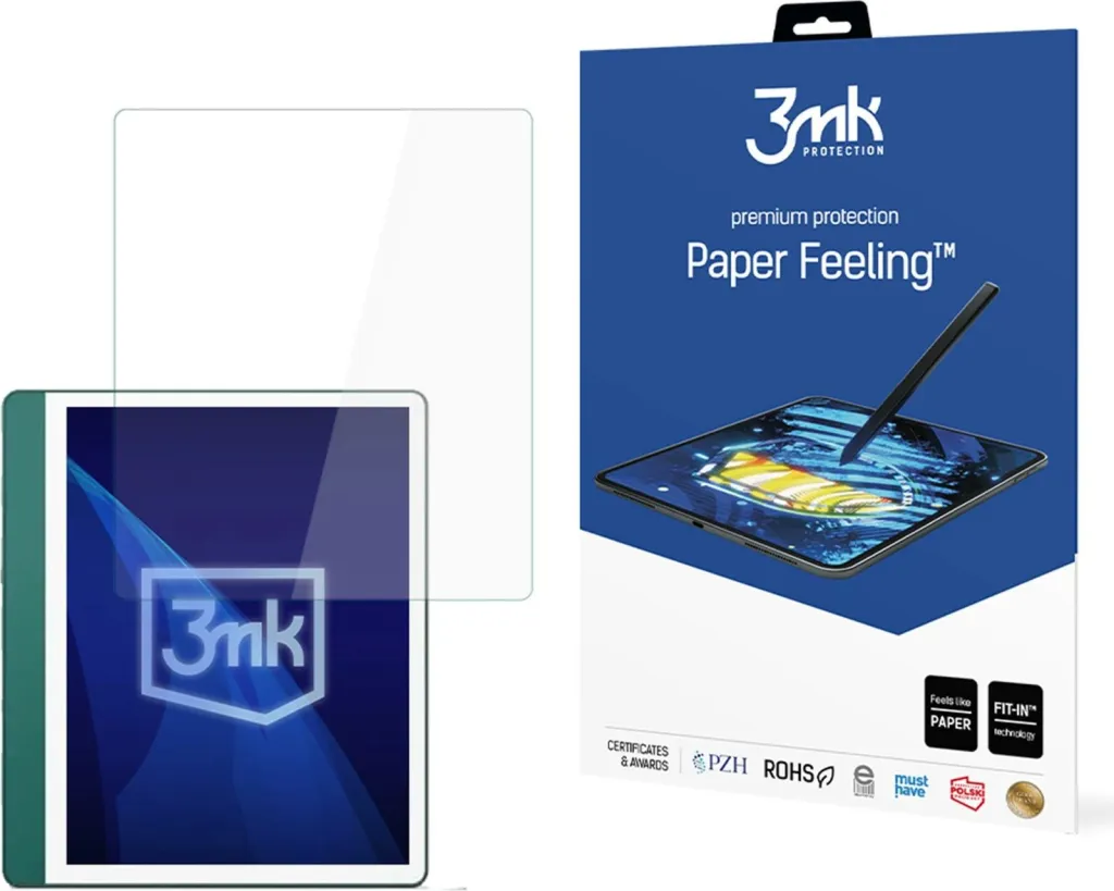Film mbrojtës 3mk Paper Feeling për Kindle Scribe 2 (2024) - 1