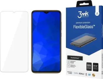 Xham hibrid mbrojtës ekrani 3MK, Samsung Galaxy A426, A42, 5G