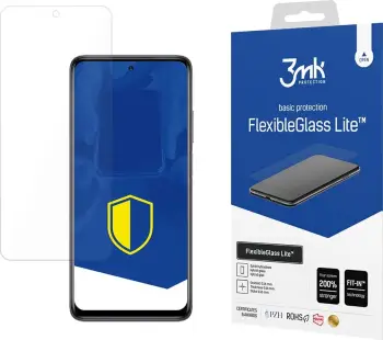 Mbrojtëse për ekran 3MK NEOGLASS për Xiaomi Mi 10T Lite 5G