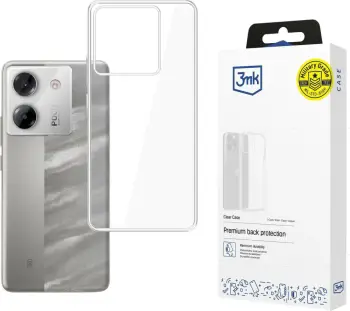 Mbështjellës 3mk Protection për Xiaomi Poco M7 Pro 5G, transparent