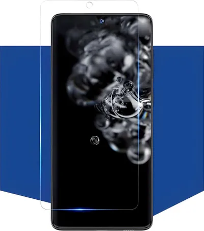 Folie mbrojtëse 3MK ARC Plus për Xiaomi Redmi Note 13 Pro Plus, xhel instalimi, transparente - 5
