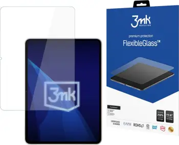 Mbrojtës ekrani hibrid 3mk FlexibleGlass për Oppo Pad 3 Pro deri 13"