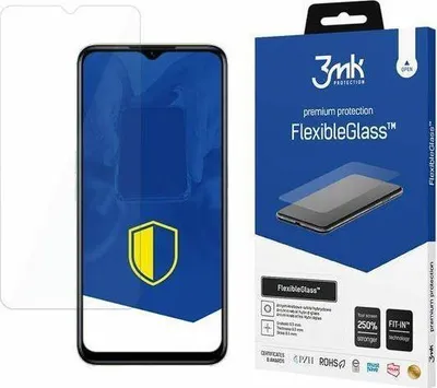 Xham mbrojtës 3MK për Realme C35 - 1