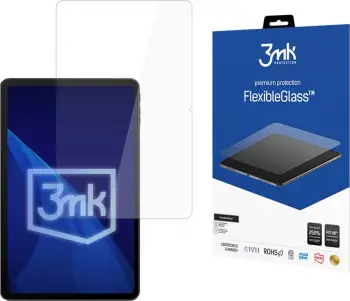 Mbrojtës ekrani 3mk FlexibleGlass për Blackview Mega 2
