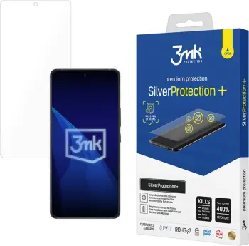 Film mbrojtës 3mk Protection SilverProtection+ për Asus Zenfone 12 Ultra