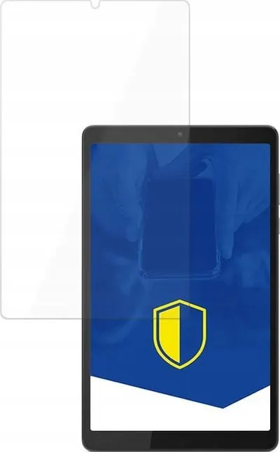 Mbrojtëse ekrani 3mk FlexibleGlass për Lenovo Tab M8 4th Gen, xham hibrid, transparente - 1