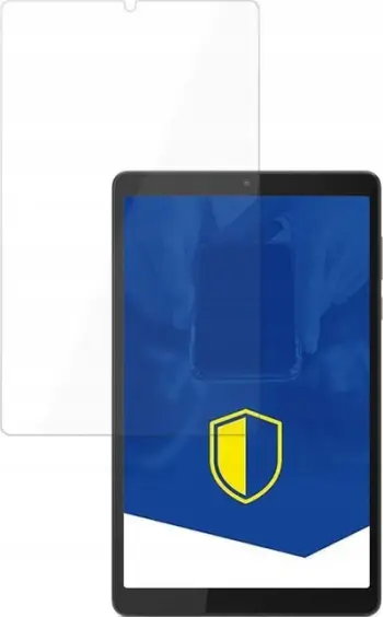 Mbrojtëse ekrani 3mk FlexibleGlass për Lenovo Tab M8 4th Gen, xham hibrid, transparente