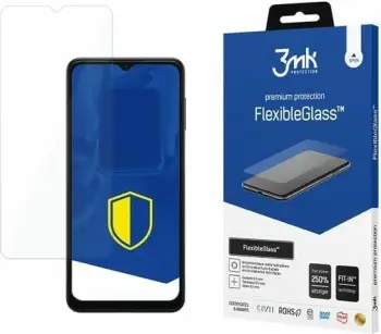 Xham mbrojtës 3MK FlexibleGlass për Samsung Galaxy A13 5G