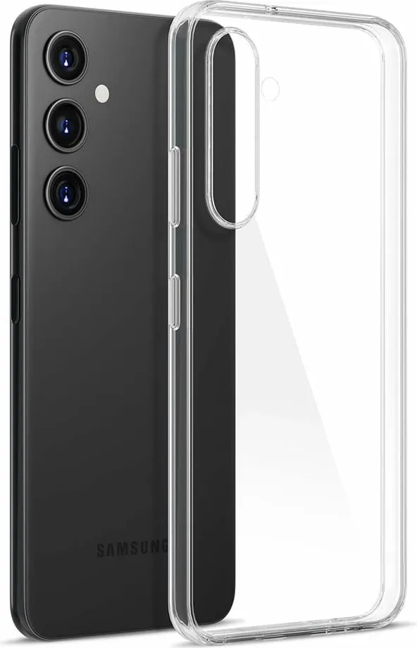 Mbështjellës 3mk Clear Case për Samsung Galaxy A15 5G, Transparent - 4