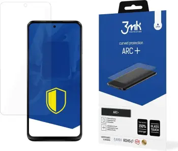 Folje mbrojtëse për ekran, 3mk Protection ARC+, për Motorola Moto G13/G23, TPU