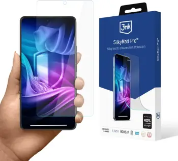 Film mbrojtës 3mk SilverProtection+ për Asus ROG Phone 9/9 Pro