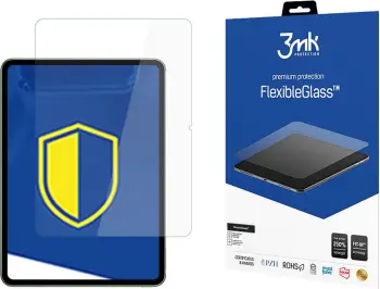 Mbrojtës ekrani FlexibleGlass 3mk për OnePlus Pad Pro, për tablet