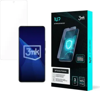 Mbrojtës ekrani 3mk Protection 1UP për Asus ROG Phone 9 / 9 Pro / 9 FE, Transparent