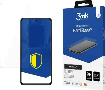 Xham mbrojtës kamerës 3mk Protection Lens Protection për Poco X5 Pro 5G/Xiaomi Redmi Note 12 Pro, Transparent