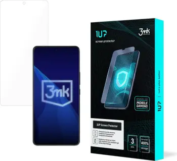 Mbrojtës ekrani 3mk Protection 1UP për Asus ROG Phone 9/9 Pro, për gaming