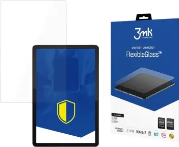 Xham hibrid mbrojtës për tablet Lenovo Tab M11, 3mk FlexibleGlass Lite