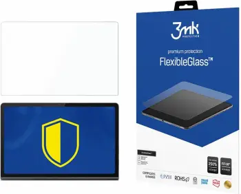 Mbrojtës ekrani hibrid 3mk Protection FlexibleGlass për Lenovo Yoga Tab 11