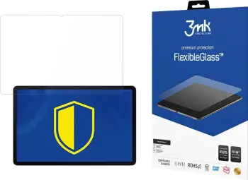 Mbrojtës ekrani FlexibleGlass 3mk për Samsung Galaxy Tab S8, 11 inç
