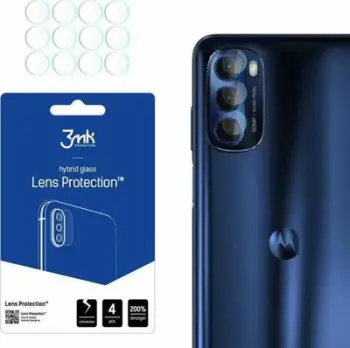 Xham mbrojtës 3MK ARC+ për Motorola Moto G Stylus 2022