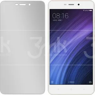 Xham mbrojtës 3MK FlexibleGlass për Xiaomi Redmi 4A - 1