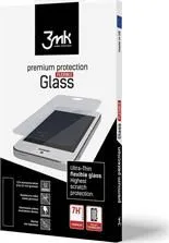 Mbrojtës ekrani 3MK FlexibleGlass për Samsung Grand Prime - 1
