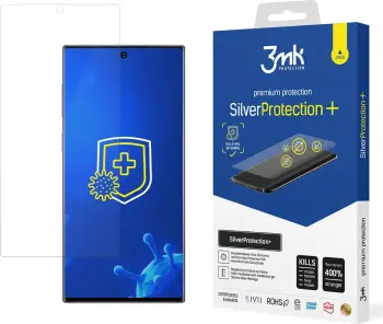 Mbrojtëse për ekran 3MK për Samsung Galaxy Note 10