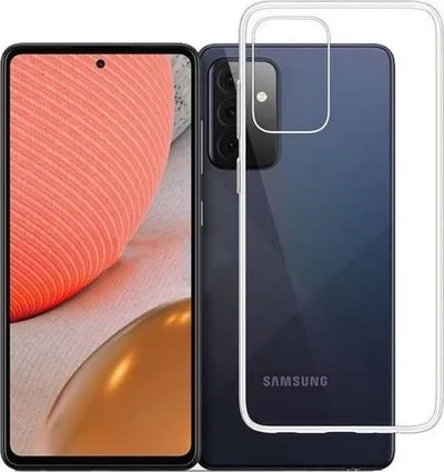 Mbrojtëse 3MK për celular Xiaomi Redmi Note 10 5G, transparente - 2