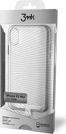 Mbrojtëse 3MK për celular Xiaomi Redmi Note 10 5G, transparente