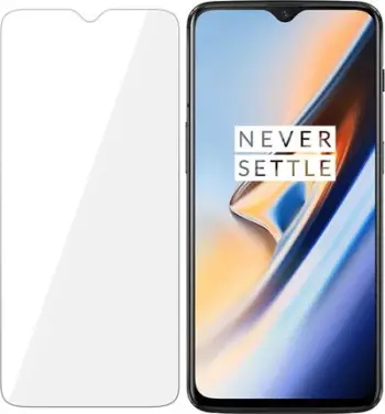 Xham mbrojtës 3MK për One Plus 6T, transparent