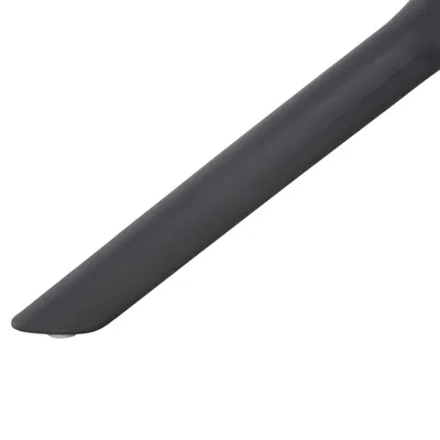 Tavolinë bari TERRIN FH6126.20, 60x106 cm, hiri - 6