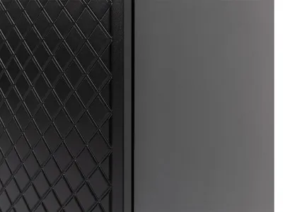 Komodë për TV Borunti 3K (195 x 57 x 42) - 5